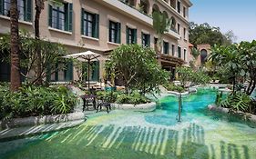 Rosewood São Paulo